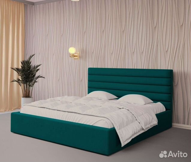 Кровати односпальная