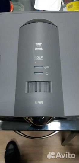 Ремонт проекторов Promethean Smart