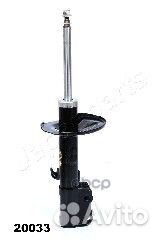 Амортизатор передний правый газо-масл. mm20033