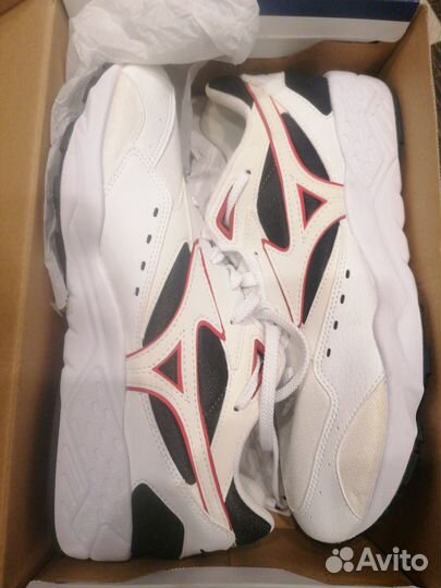 Кроссовки Mizuno Contender 44