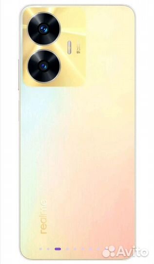 realme C55, 8/256 ГБ