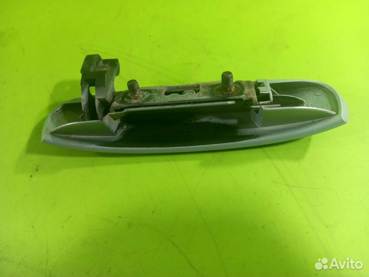 Ручка двери передней левой Mitsubishi Colt Z34/Z36