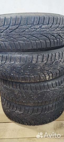 Kumho WinterCraft SUV Ice WS51 215/60 R17 100