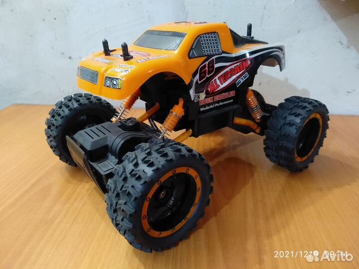 Радиоуправляемые модели