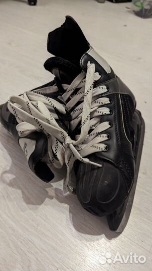 Коньки для катка RGX-995