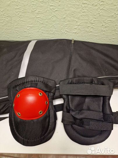 Принадлежности для зимней рыбалки