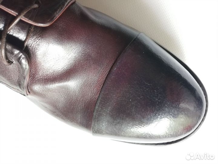 Ботинки Lemargo, Италия