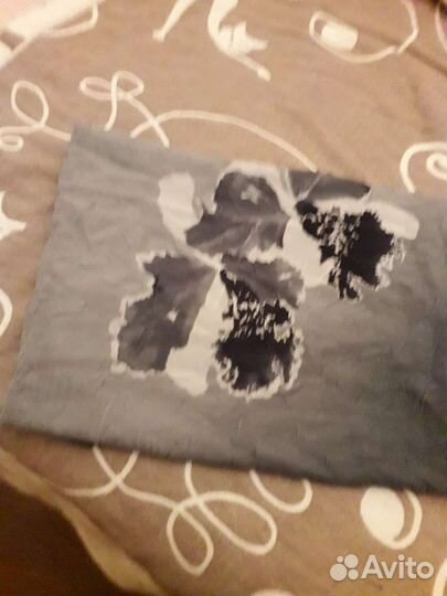 Платки и палантины