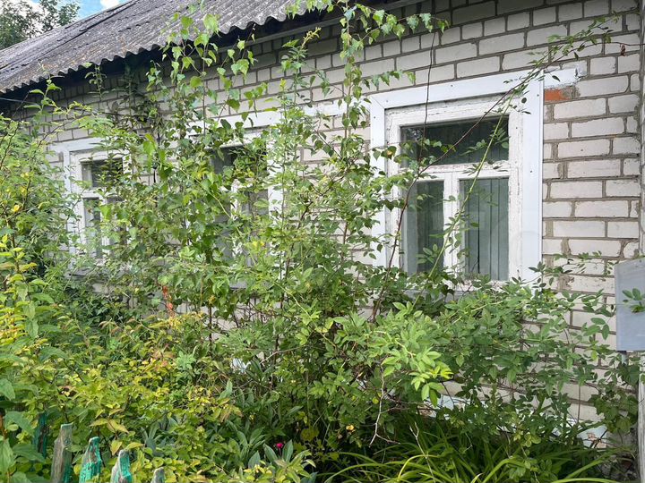 Дача 61,7 м² на участке 19 сот.