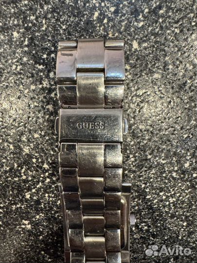 Наручные женские часы Guess оригинал