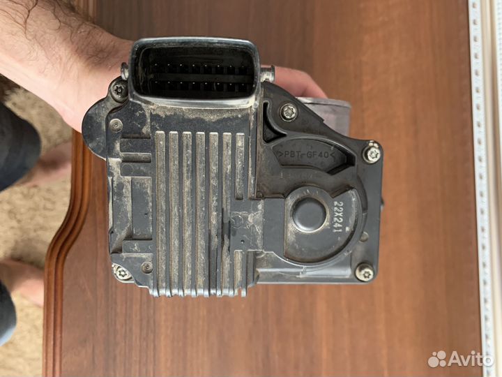 Дросельная заслонка Acura MDX 2003