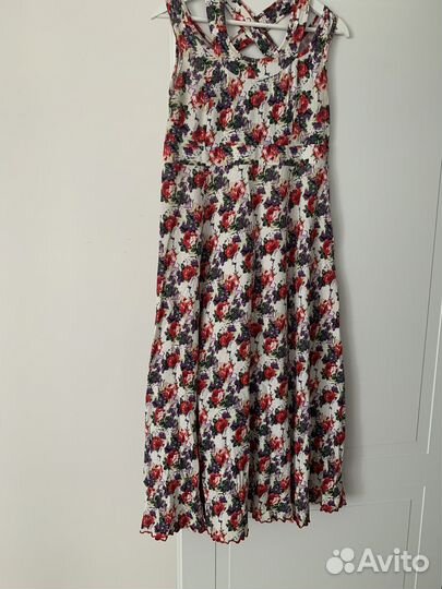 Платье женское 48 50