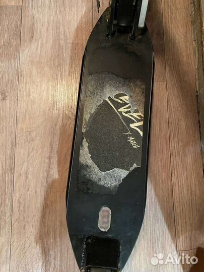 Самокат X-match