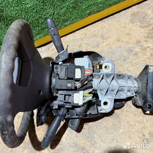 Руль Nissan Kubistar 1500 2006