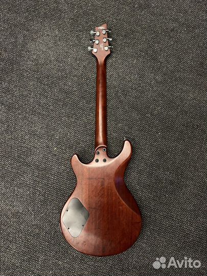 Электрогитара Cort M200 + чехол