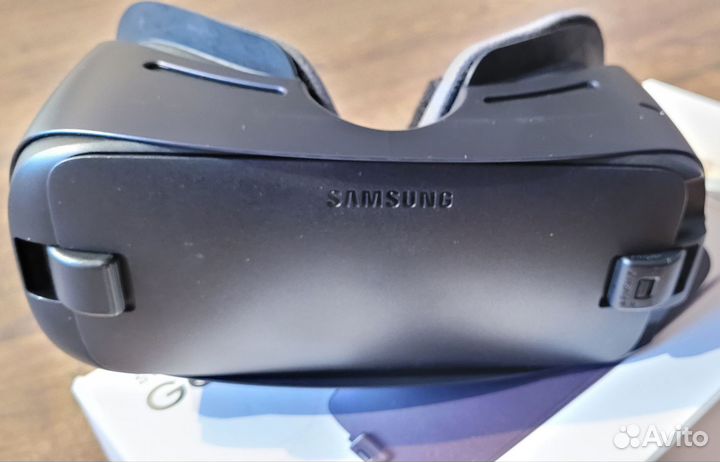 Samsung Gear VR очки