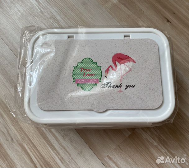 Ланч бокс / контейнер для еды