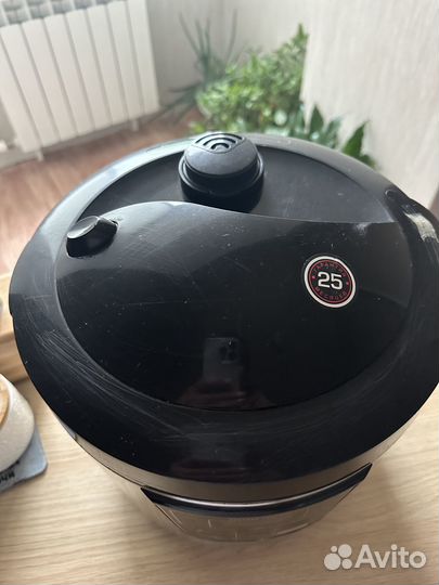 Мультиварка redmond rmc m20