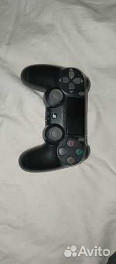 Геймпад ps4