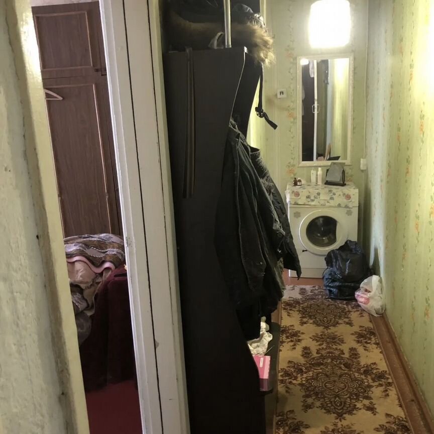 Квартира 1-комн. 28.7 м² в Опочка — фото 2