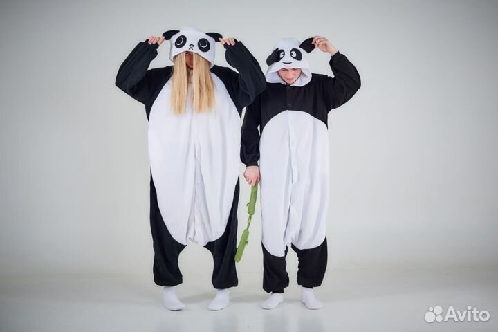 Кигуруми в Калининграде