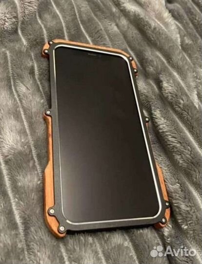 Чехол для iPhone 12 pro 12