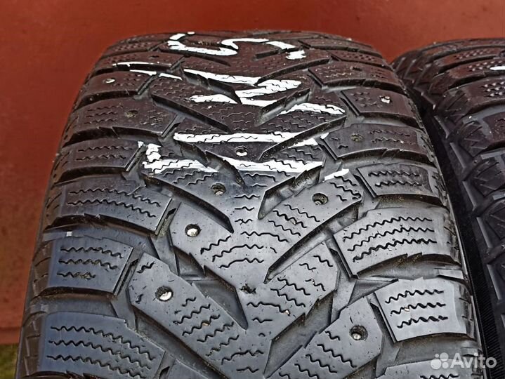 Toyo Observe Ice-Freezer 205/65 R16 95T