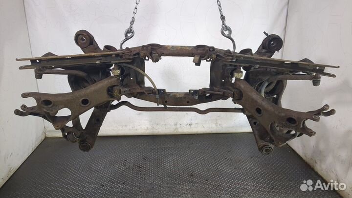 Балка подвески задняя Volvo XC90, 2005