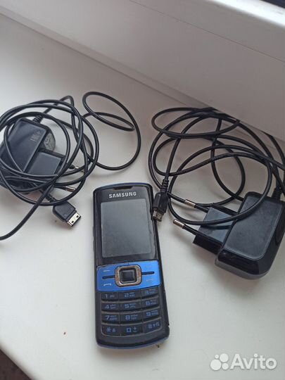 Samsung C3010