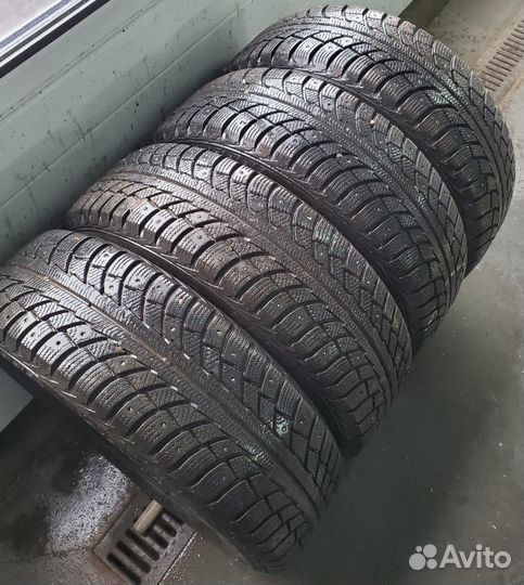 Matador MP 50 Sibir Ice 185/65 R15