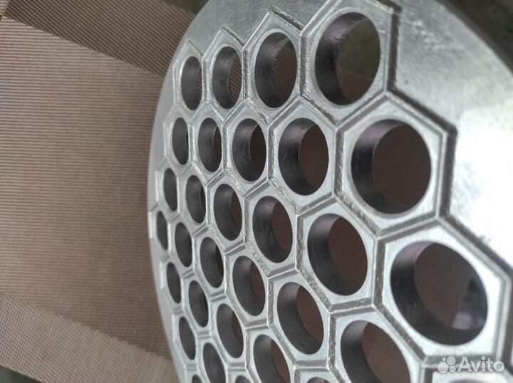 Пельменница СССР новая