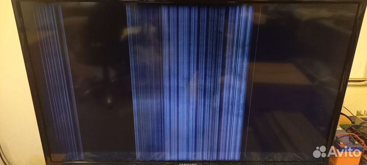 Телевизор Samsung