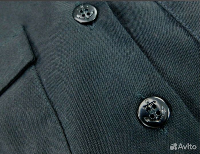 Рубашка вмс США / US Navy