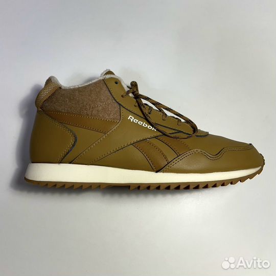 Весенние ботинки Reebok Royal Glide Mid