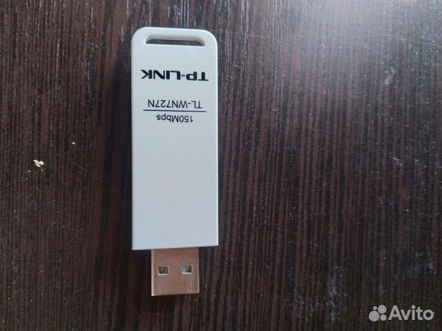 Адаптер tp link принимает Wi-Fi от роутера