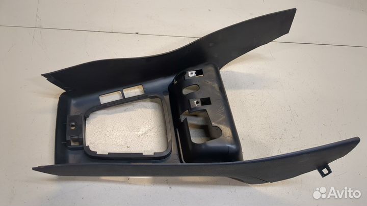 Консоль салона BMW 3 E36, 1998