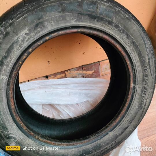 Nexen Classe Premiere 661 185/65 R15 86H