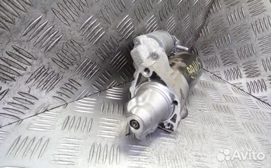 Стартер бензиновый mercedes benz S-class W222 (99H