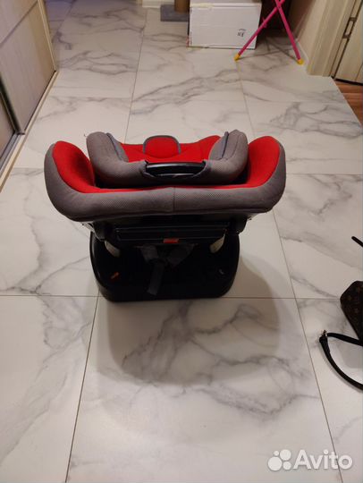 Детское автокресло