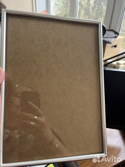 Рамка для фотографий a4