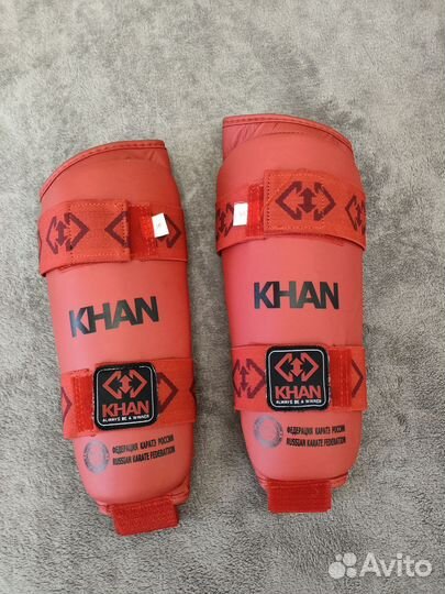 Комплект для карате, экипировка + кимоно