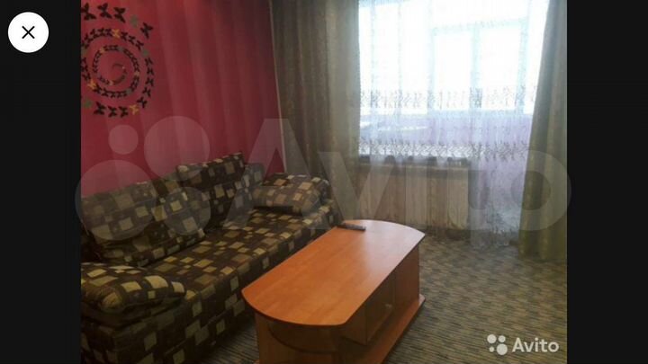 2-к. квартира, 40,8 м², 1/9 эт.