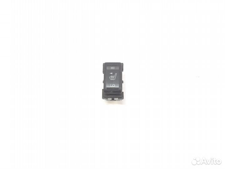 Infiniti G V36 инфинити Кнопка Обогрева Сидений