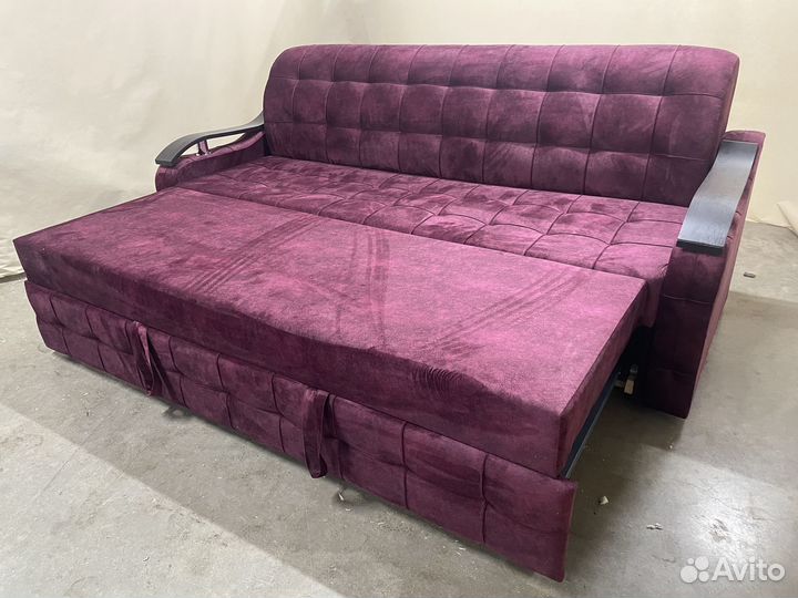 Диваны новые