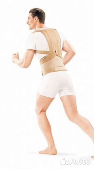 Корсет для спины