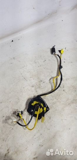 Шлейф-лента Chevrolet Lacetti хетчбек 1.6