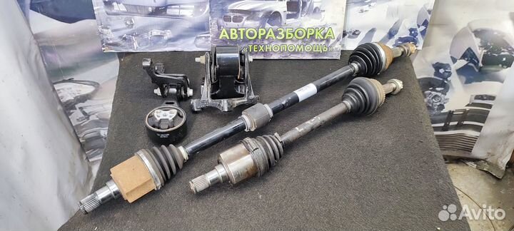 МКПП переделка с АКПП Chery Tiggo 5