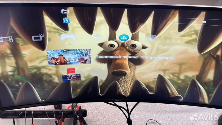 Sony Ps3 прошивка 4.89