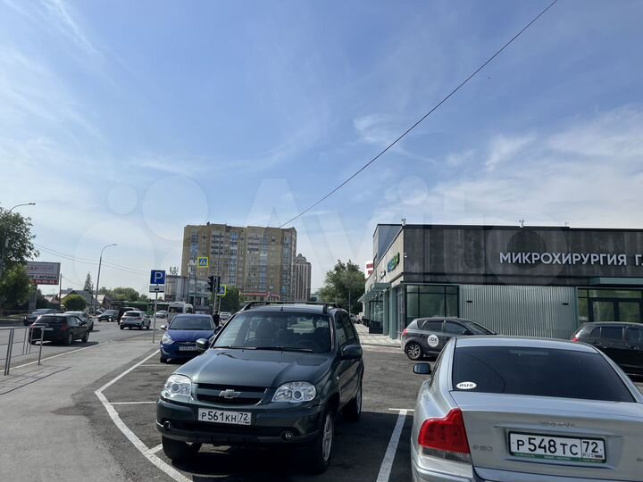 Готовый арендный бизнес, 66.7 м²