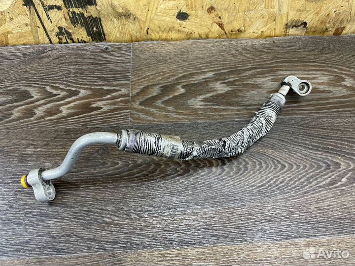 Напорная трубка BMW E81 E87 E90 E92 E93 E84